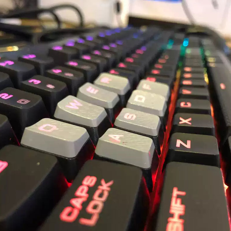 Corsair Cơ Khí Bàn Phím Bổ Sun - đánh giá và giá Gaming Keyboard Corsair