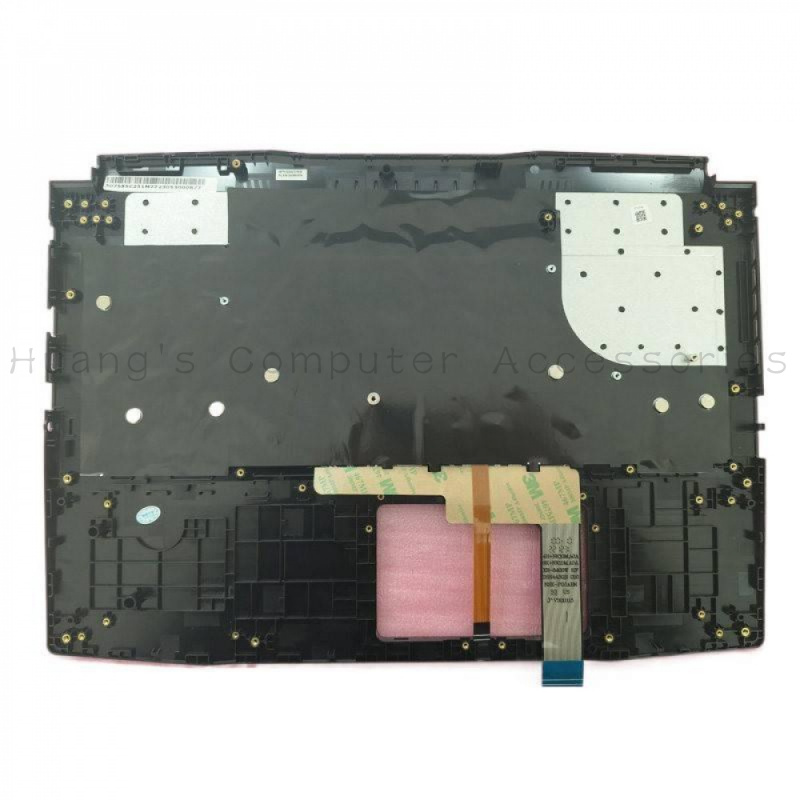 SS+Original C Cover Assembly W - đánh giá và giá Gaming Keyboard Test