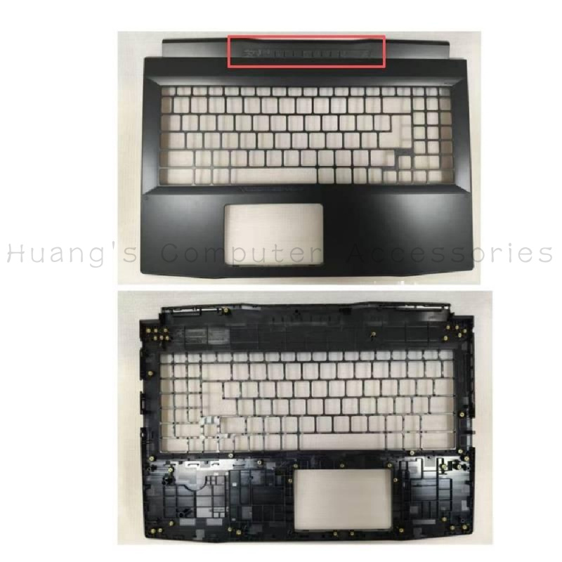 SS+Original C Cover Assembly W - đánh giá và giá Gaming Keyboard Test