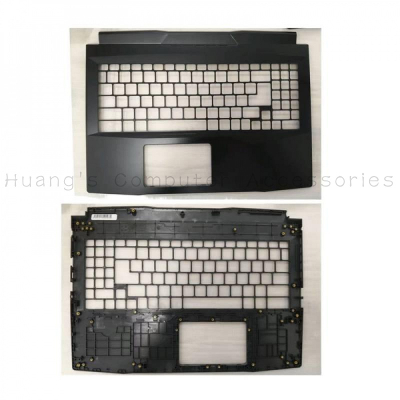 SS+Original C Cover Assembly W - đánh giá và giá Gaming Keyboard Test