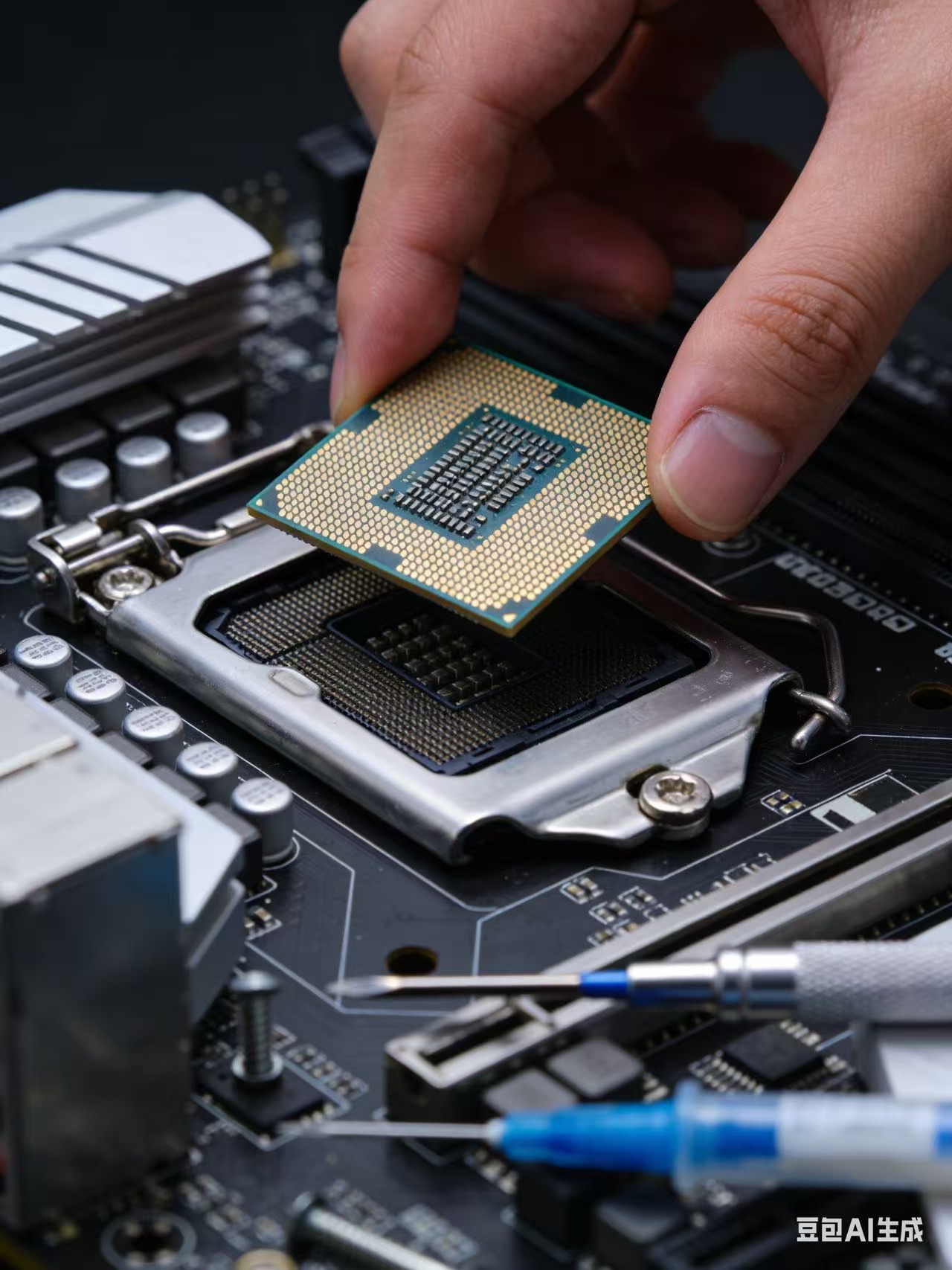 Intel Core i9-7940X 14 Core 28 - đánh giá và giá Intel Cpu Core I9