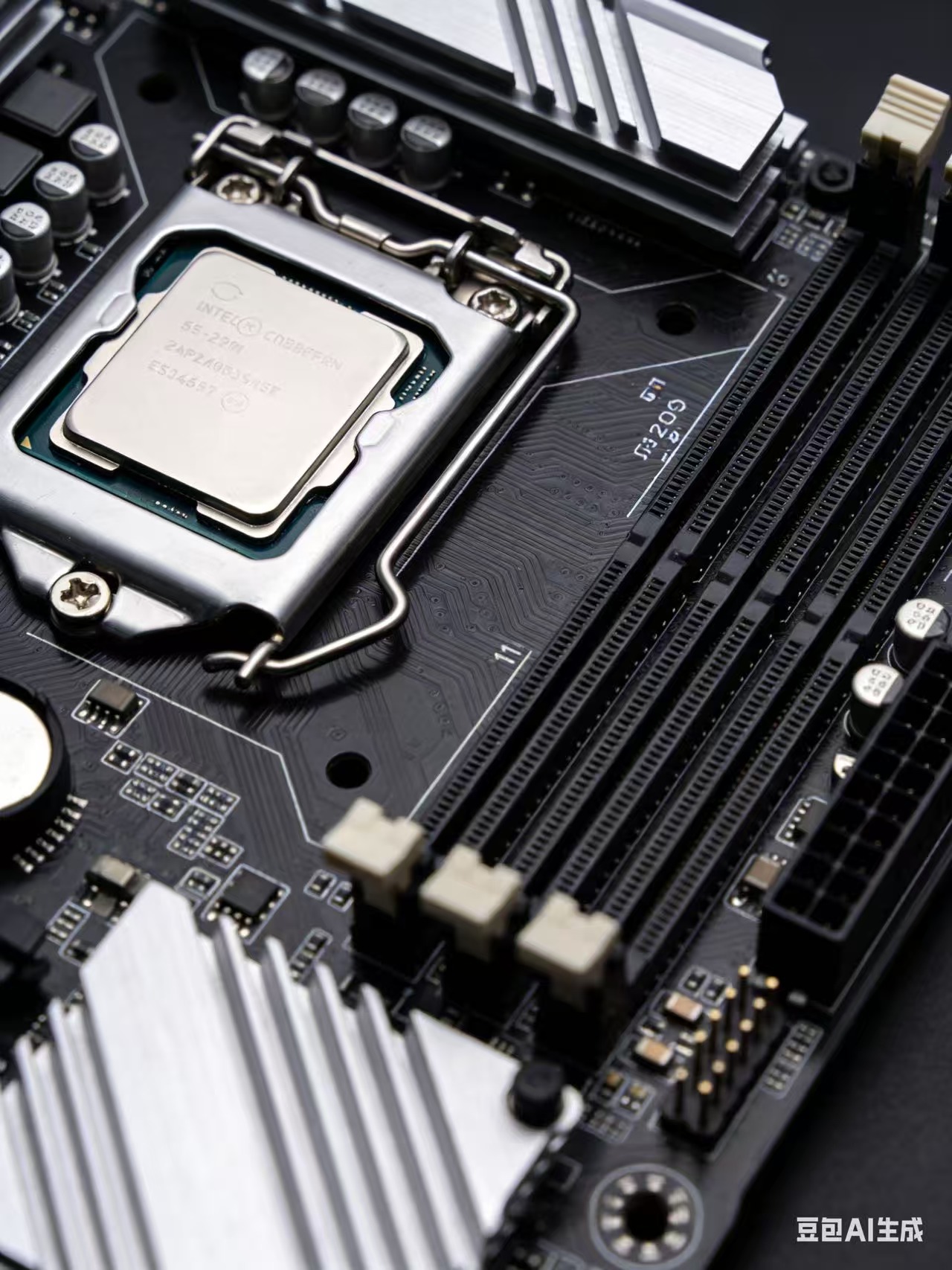 Intel Core i9-7940X 14 Core 28 - đánh giá và giá Intel Cpu Core I9