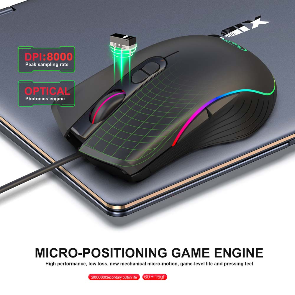 for PS5 Gaming Keyboard Mouse  - đánh giá và giá Gaming Keyboard Type C