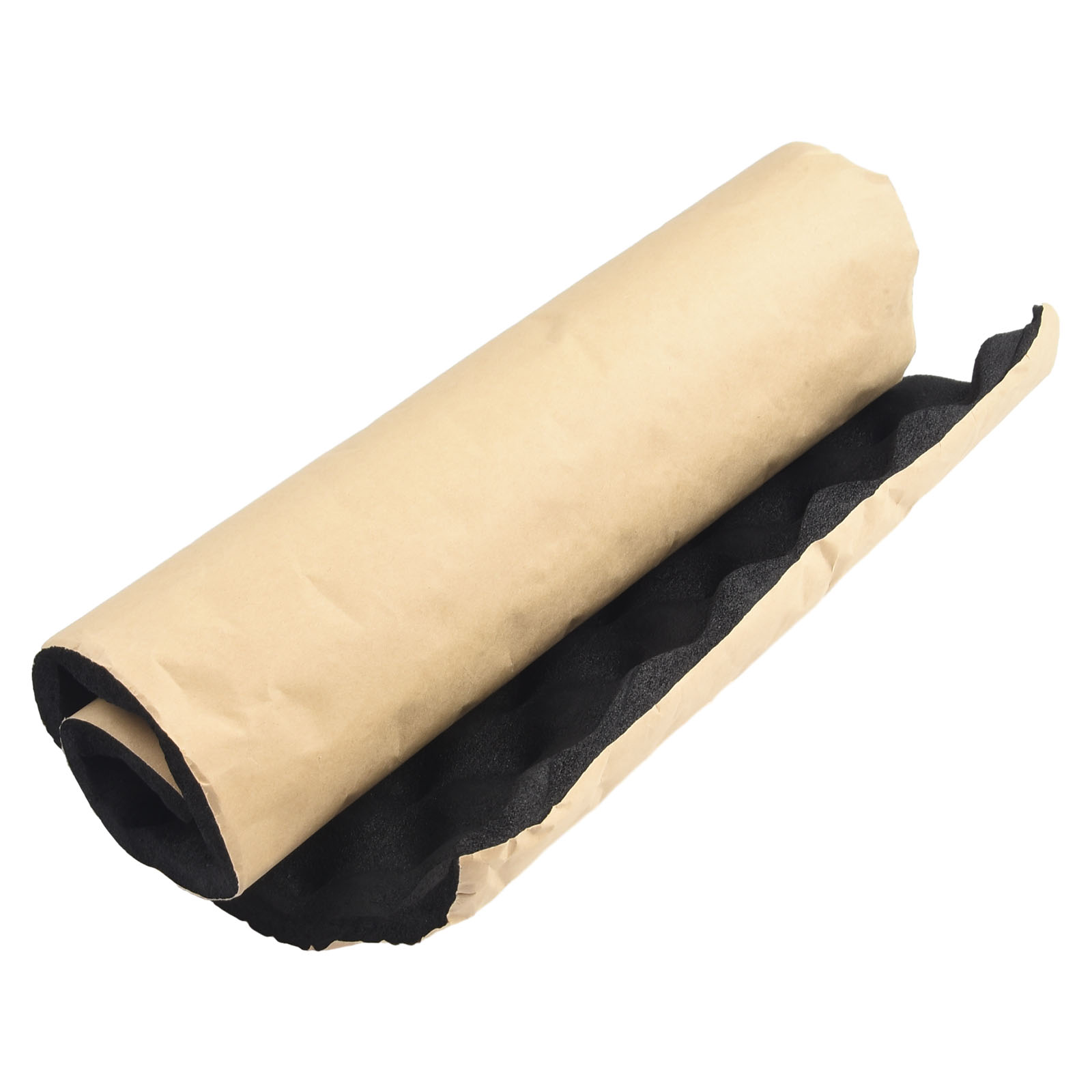 1pcs Vehicle Sound Deadener Ma - đánh giá và giá Foam Dampener Sheet