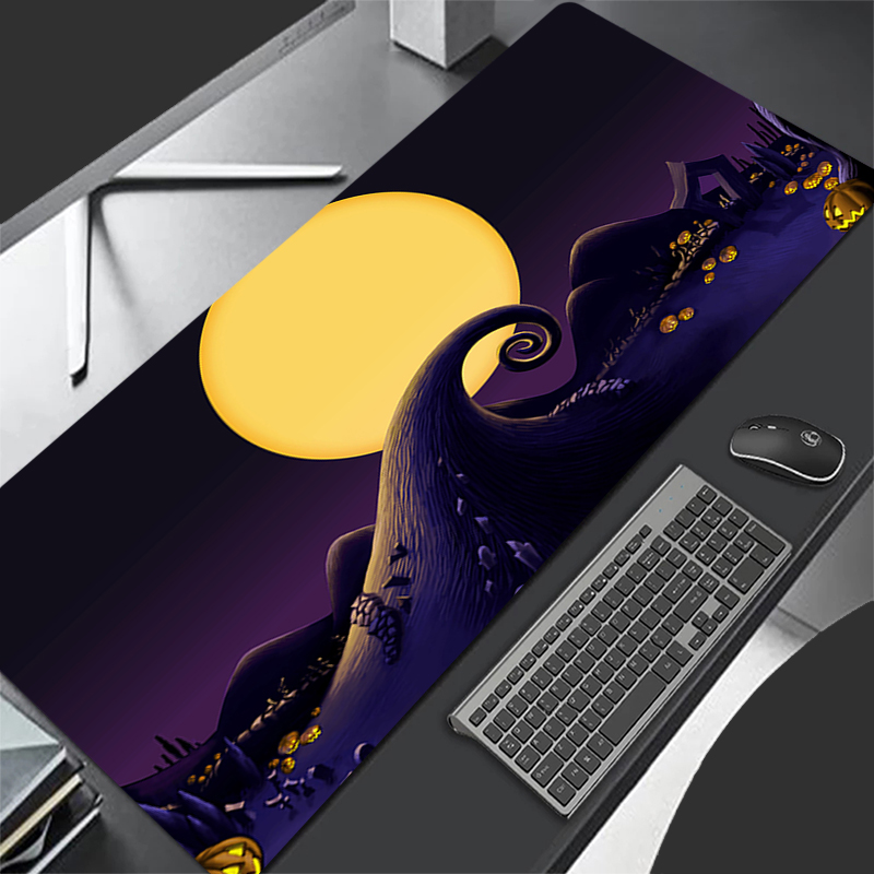 Mouse Pad Gamer Large Computer - đánh giá và giá Gaming Keyboard Mini
