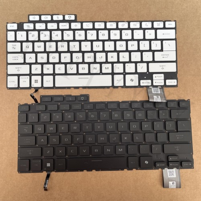 Y+New US Backlit Keyboard For  - đánh giá và giá Gaming Keyboard Asus