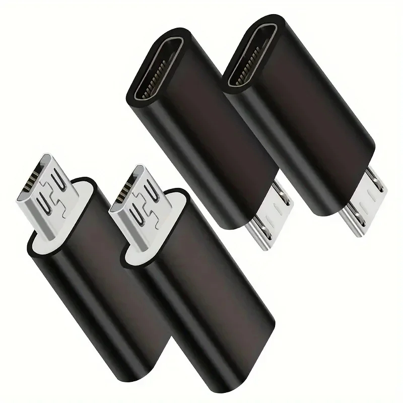 Micro USB to USB C OTG Adapter - đánh giá và giá Gaming Keyboard Type C