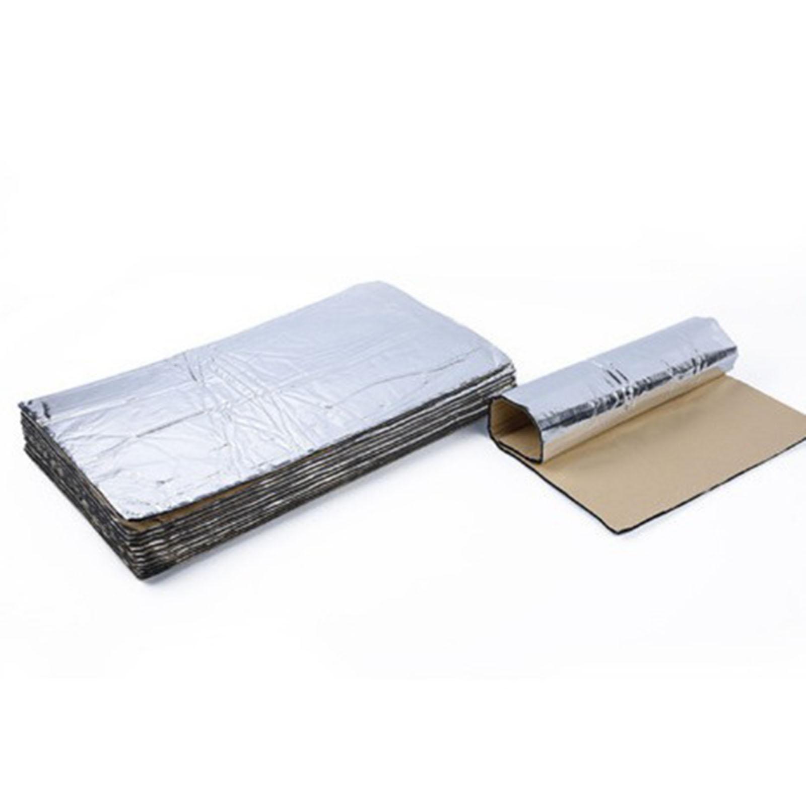 Lightweight Flame Retardant So - đánh giá và giá Foam Dampener Sheet