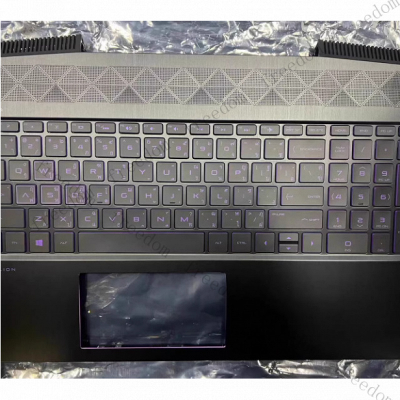 HTS  For  HP Pavilion Gaming 1 - đánh giá và giá Gaming Keyboard Backlit