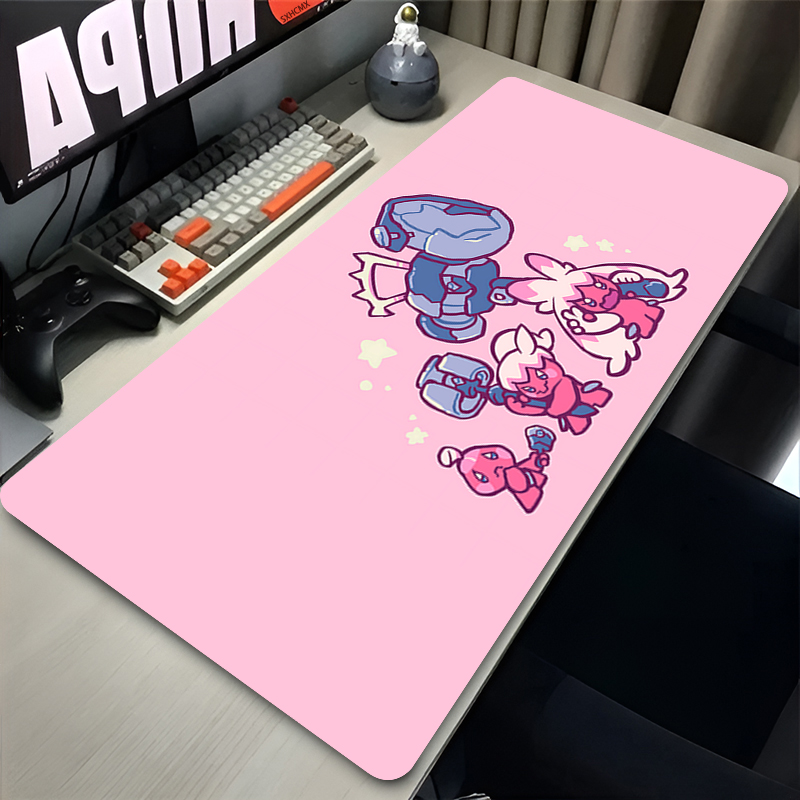 Mouse Pad P-pokemon Tinkaton G - đánh giá và giá Gaming Keyboard He