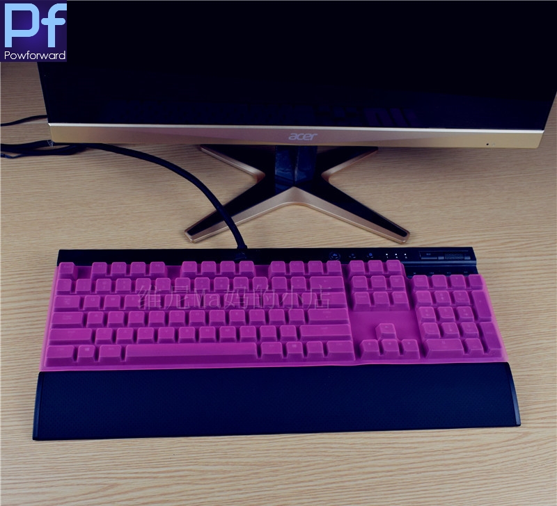 Máy Tính Để Bàn Bàn Phím Có Ch - đánh giá và giá Gaming Keyboard Corsair