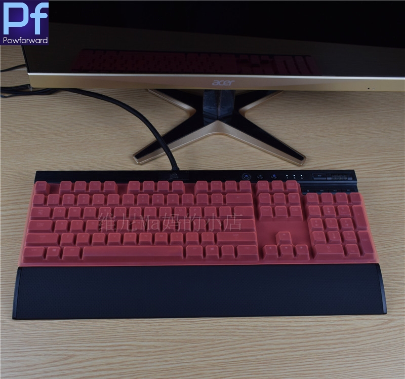 Máy Tính Để Bàn Bàn Phím Có Ch - đánh giá và giá Gaming Keyboard Corsair