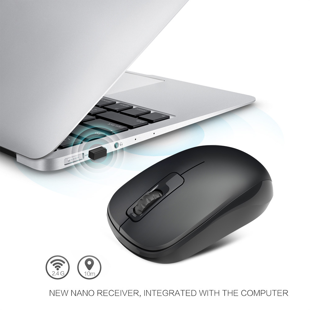 2.4G Wireless Keyboard Mouse S - đánh giá và giá Gaming Keyboard And Mouse Wireless