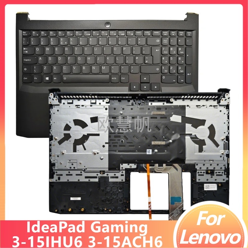 M New for Lenovo IdeaPad Gamin - đánh giá và giá Gaming Keyboard Backlit