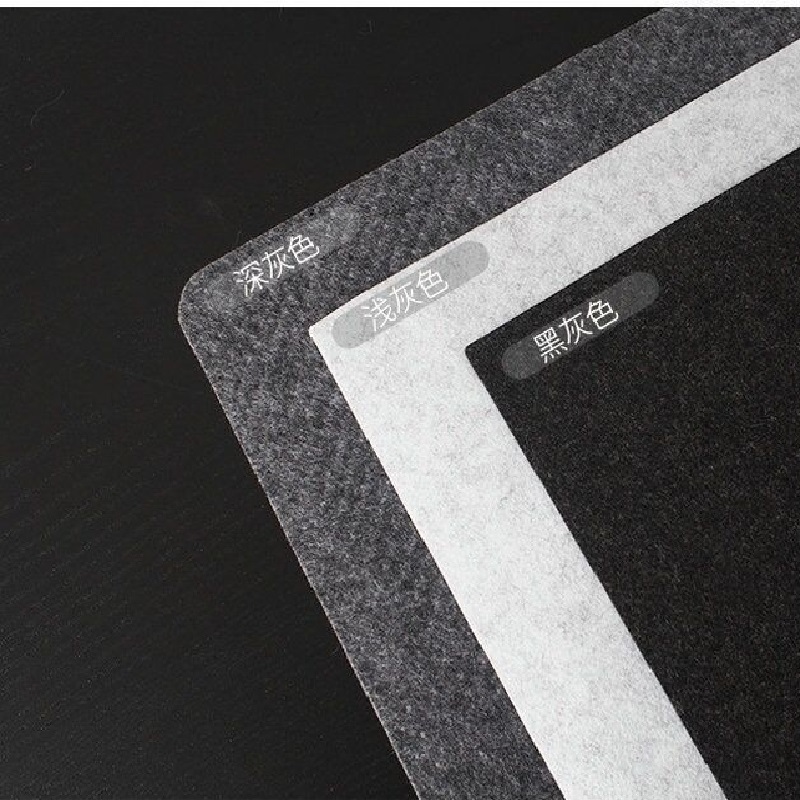 80cm X 40cm Dark Gray Large Ga - đánh giá và giá Gaming Keyboard And Mouse Pad