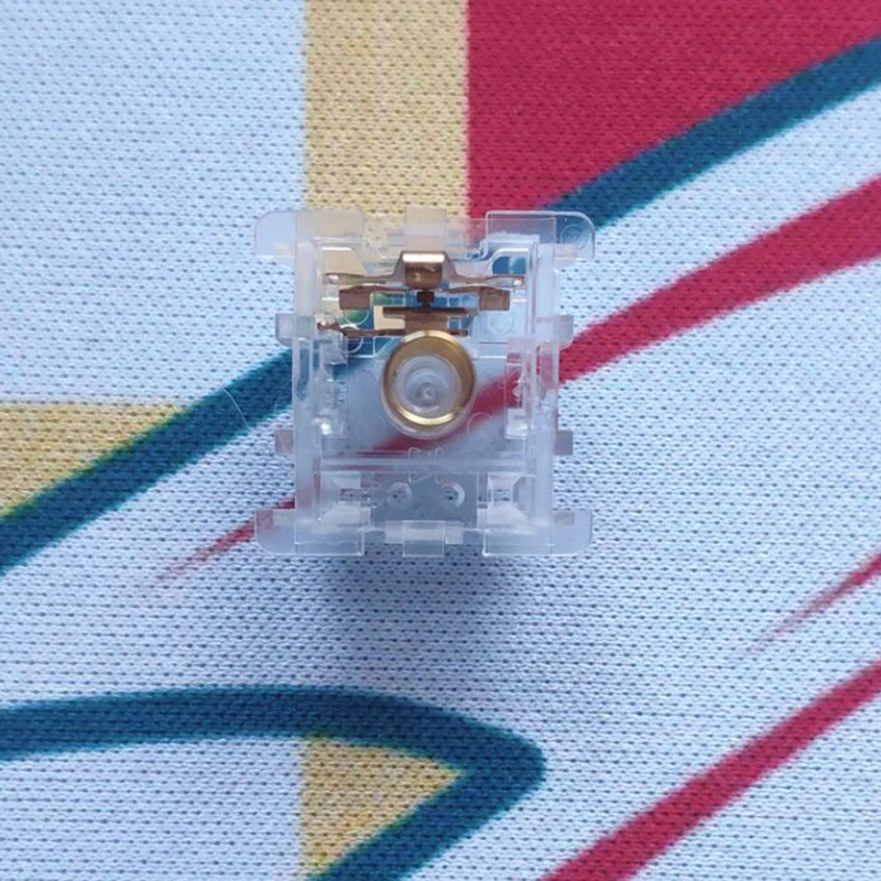 mx Switch film double layers 1 - đánh giá và giá Film Switch Mod