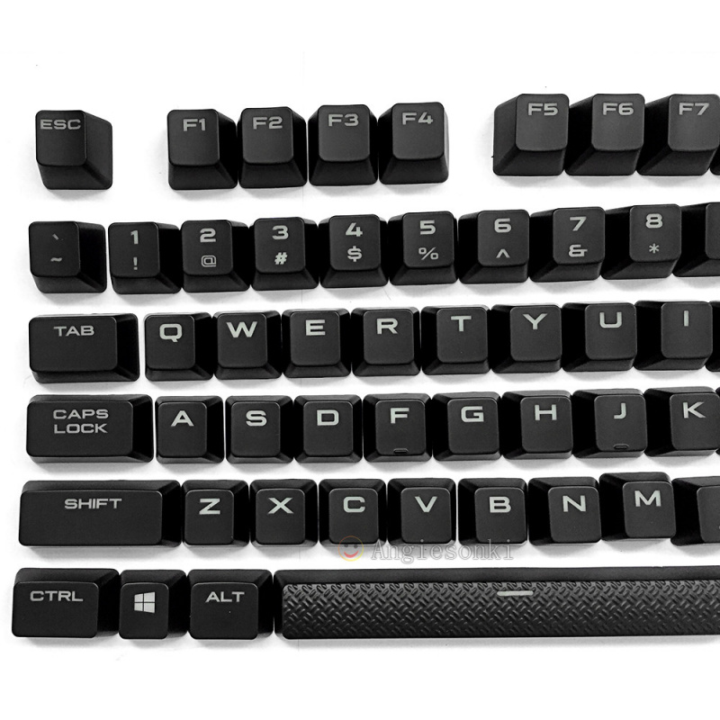 Z 2x NEW Replacement keycaps f - đánh giá và giá Gaming Keyboard Corsair