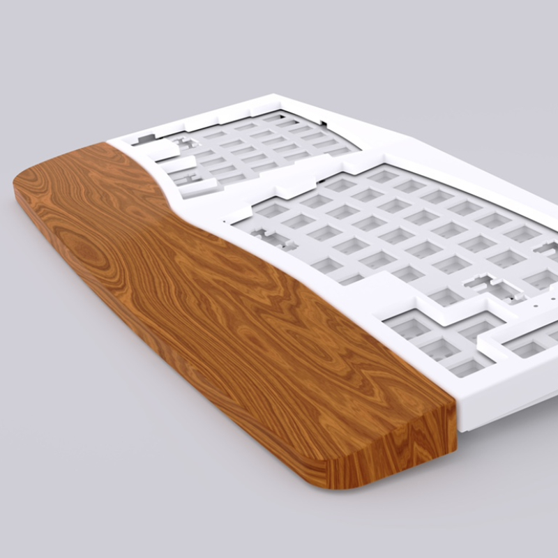 MiFuny Alice Mechanical Keyboa - đánh giá và giá Gaming Keyboard Hand