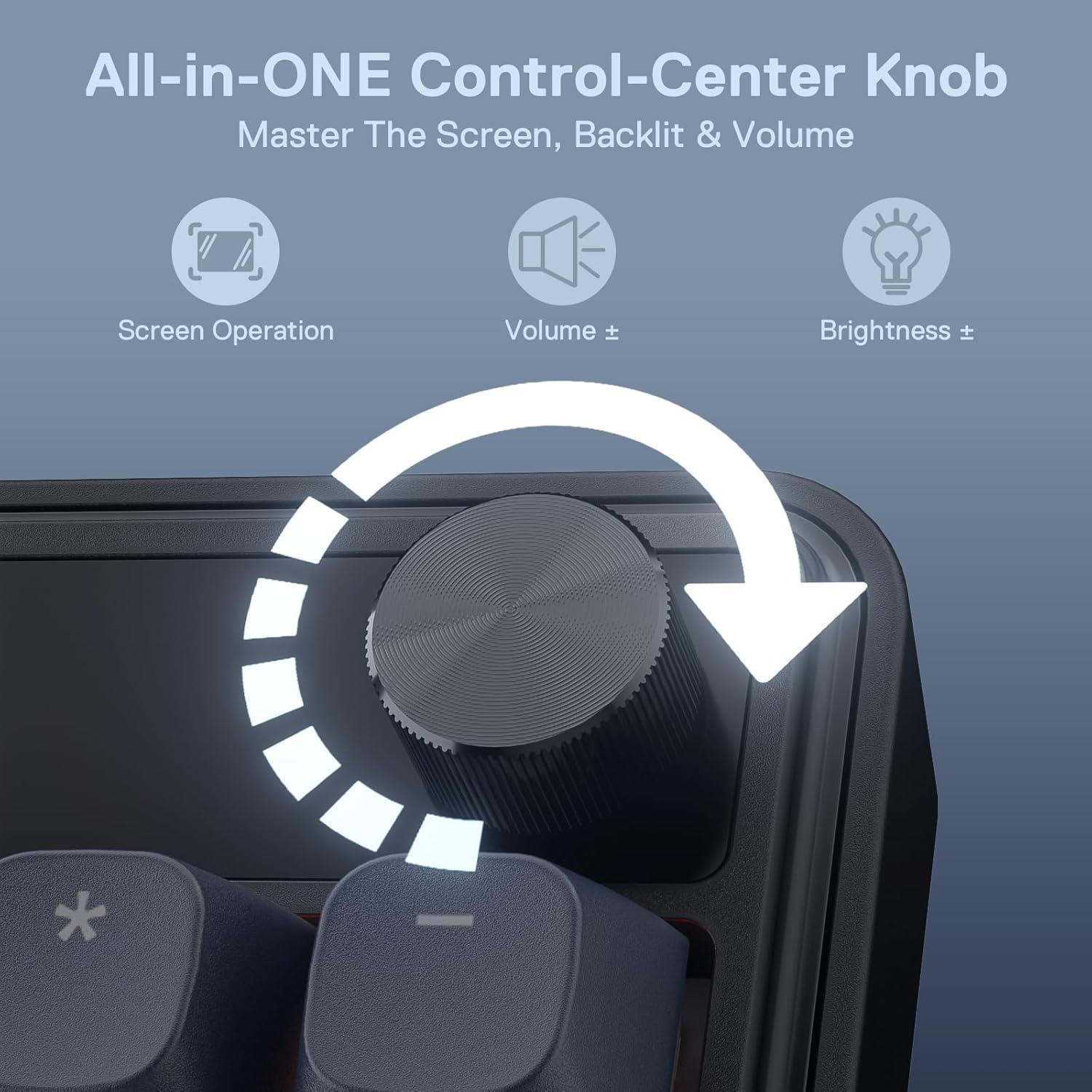 Redragon K761 Wireless Gasket  - đánh giá và giá Gaming Keyboard Thocky