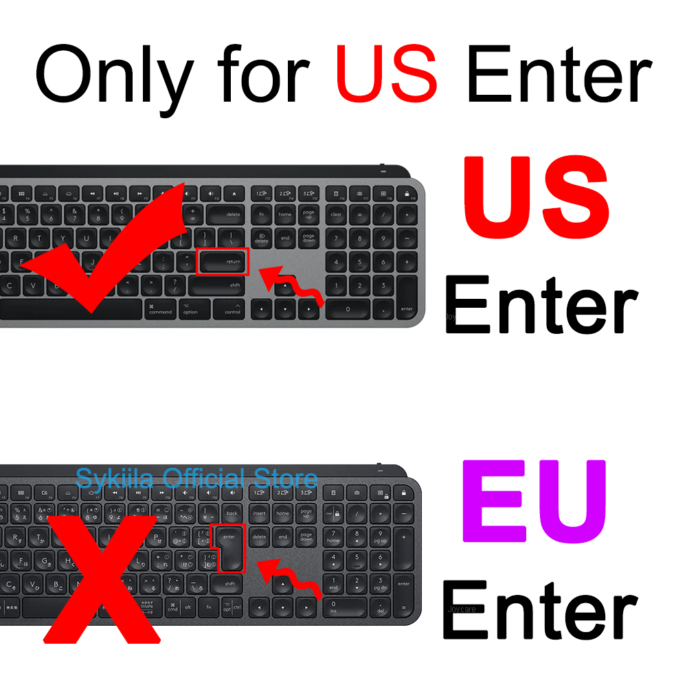 Bao Da Bàn Phím Cho MX Phím Pl - đánh giá và giá Keyboard Gaming Mac