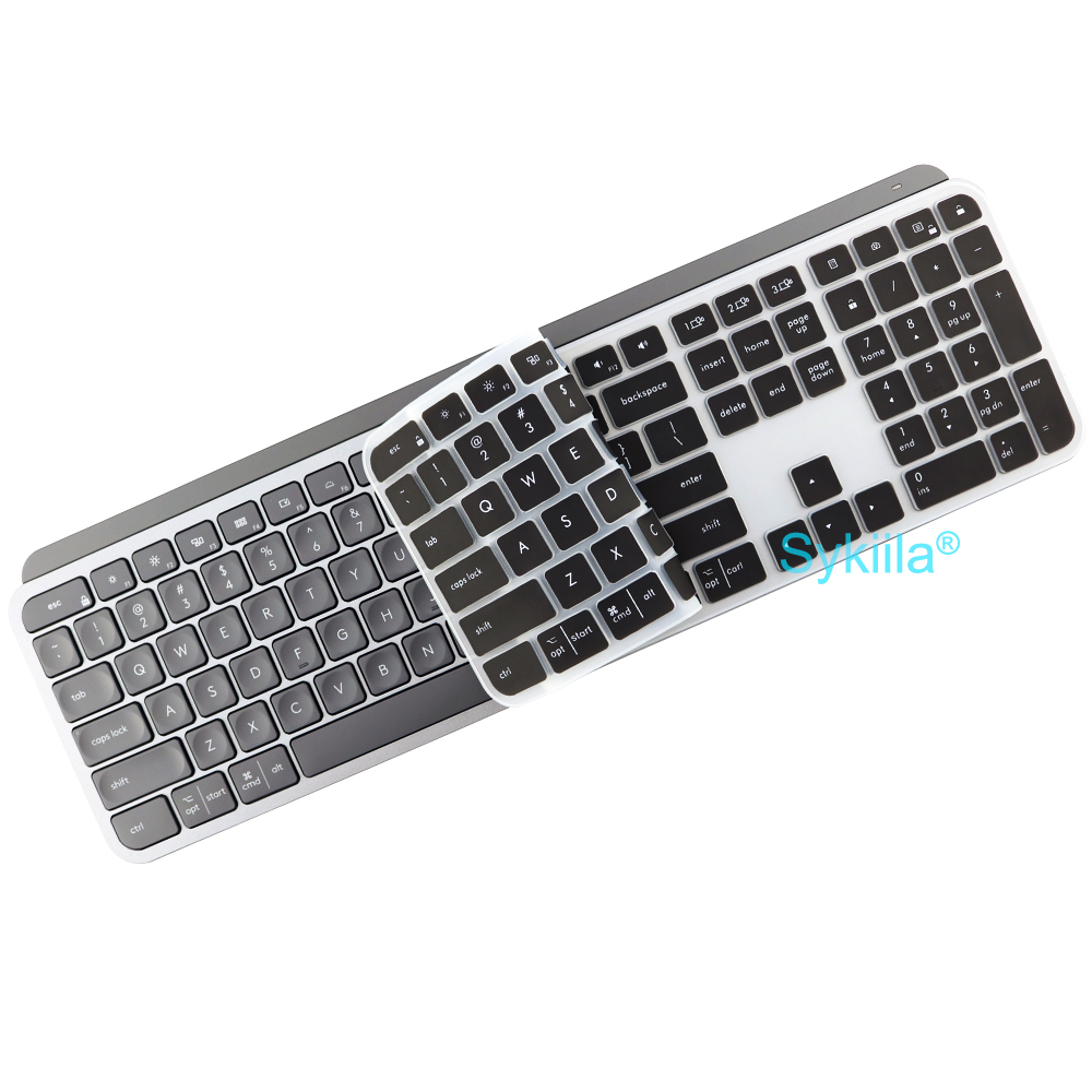 Bao Da Bàn Phím Cho MX Phím Pl - đánh giá và giá Keyboard Gaming Mac