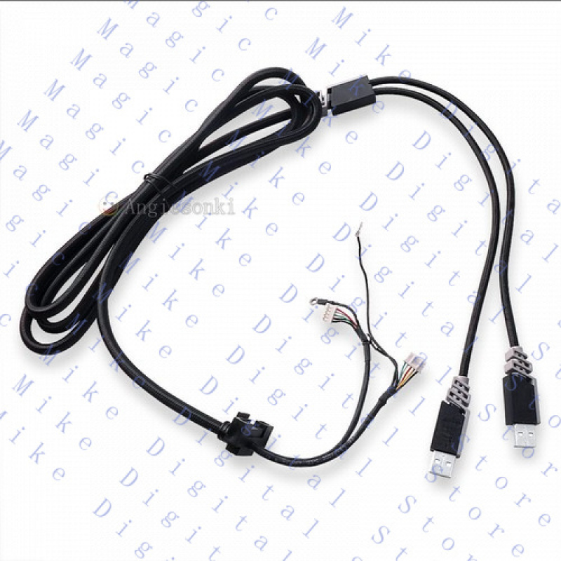 H  Data USB Cable for Corsair  - đánh giá và giá Gaming Keyboard Corsair