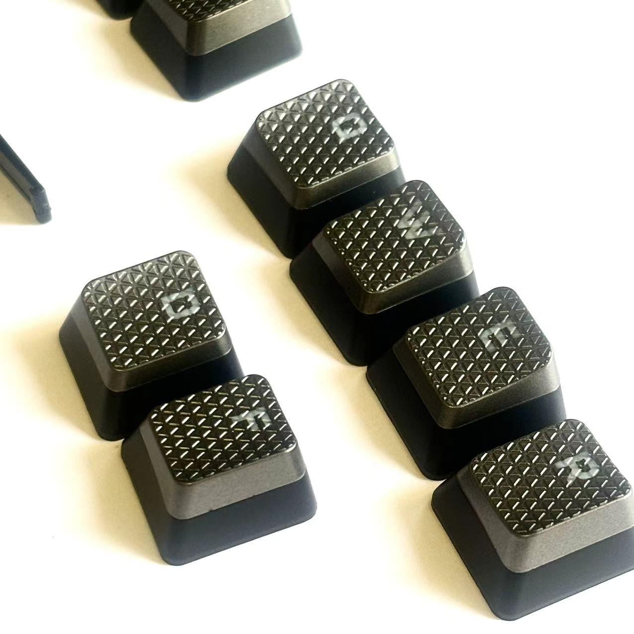10 Backlit Keycaps for Corsair - đánh giá và giá Gaming Keyboard Corsair