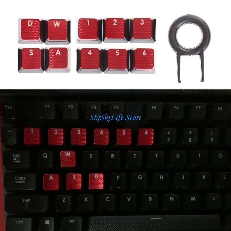 E65E Keycaps chống trượt E65E  - đánh giá và giá Gaming Keyboard Corsair