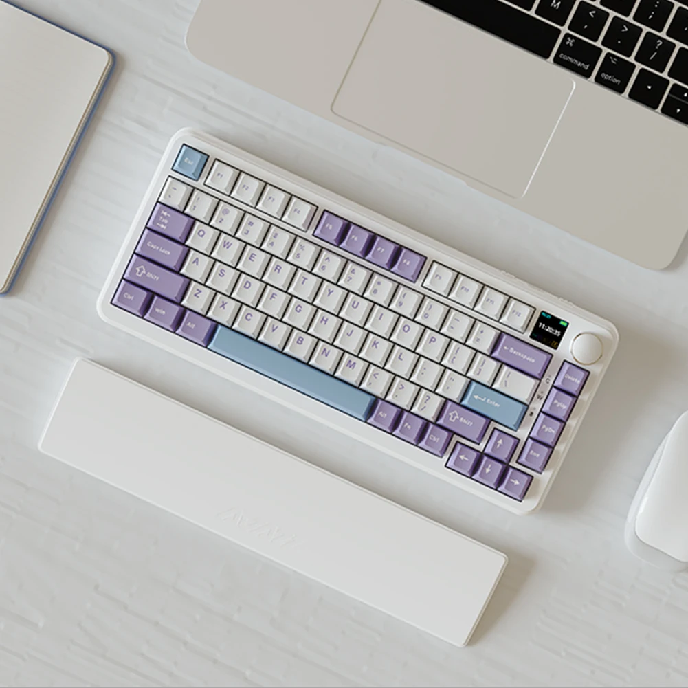 81 Keys Gaming Keyboard Wrist  - đánh giá và giá Gaming Keyboard Hand