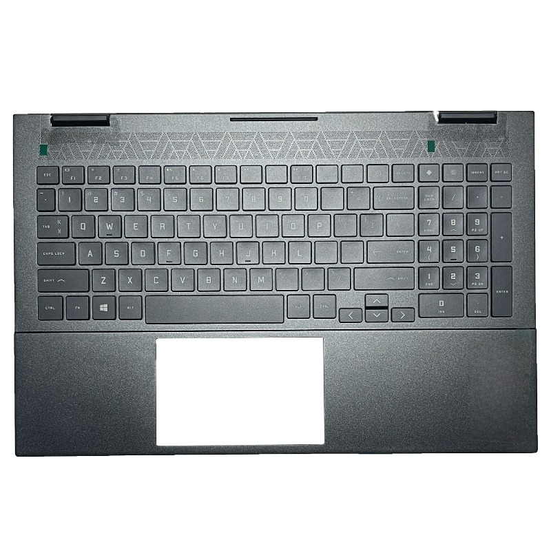 For HP OMEN 6 15-EK 15-EN TPN- - đánh giá và giá Gaming Keyboard Backlit