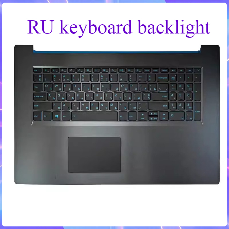 New For IdeaPad Gaming L340-17 - đánh giá và giá Gaming Keyboard Backlit