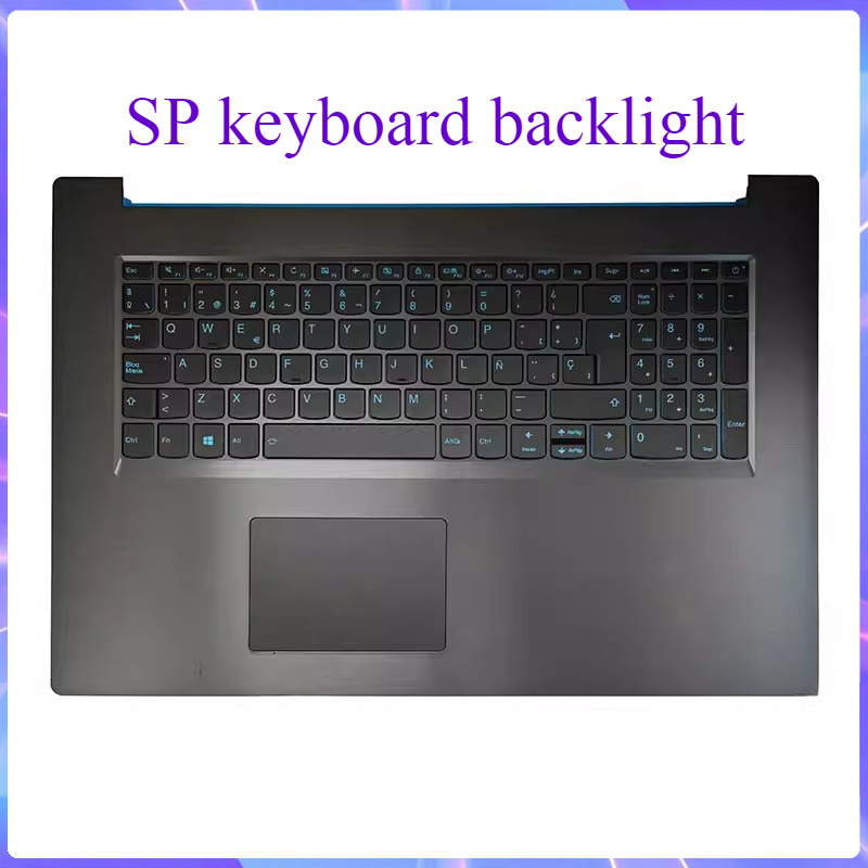 New For IdeaPad Gaming L340-17 - đánh giá và giá Gaming Keyboard Backlit