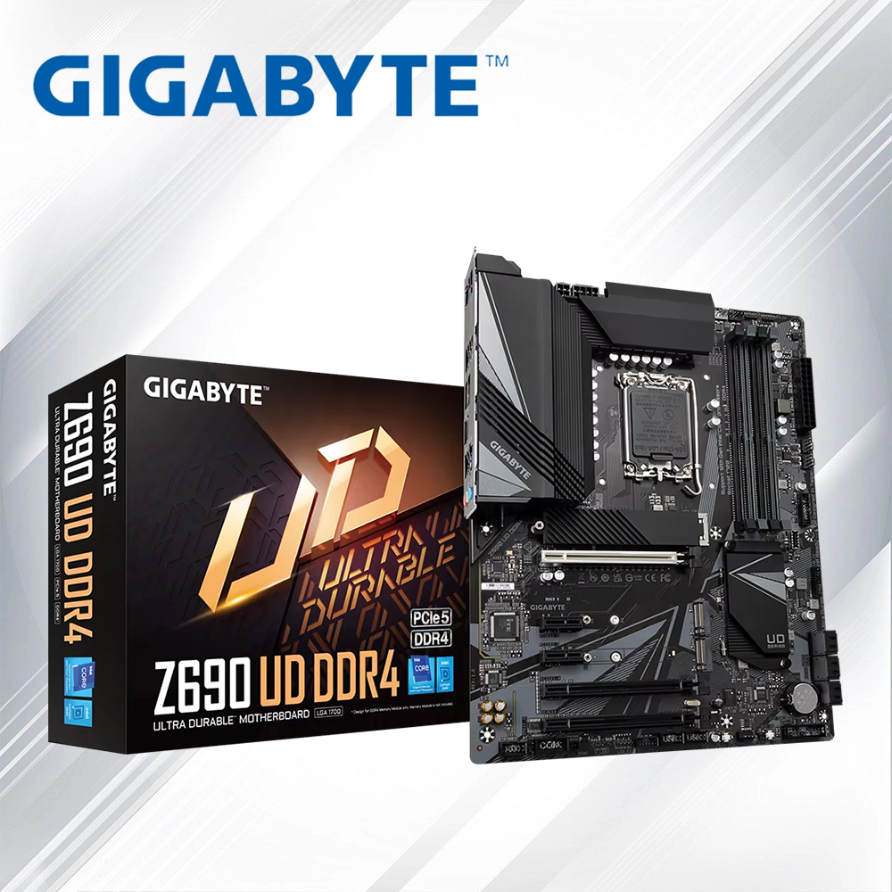 Bo Mạch Chủ Gigabyte Motherboa - đánh giá và giá Intel Cpu Core I9