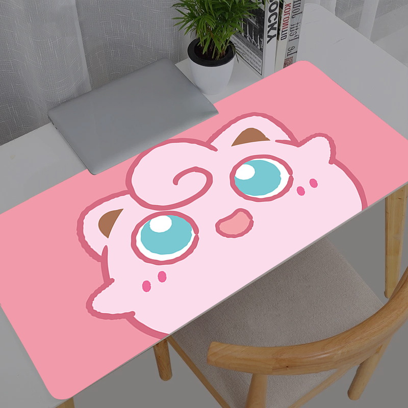 Mouse Pad Large PC Pokemon Pik - đánh giá và giá Gaming Keyboard He
