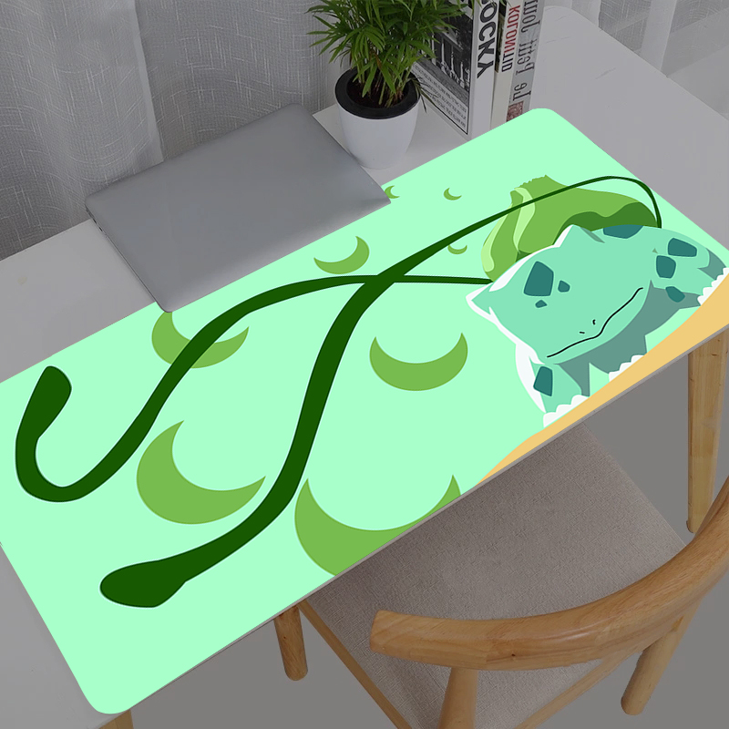 Mouse Pad Large PC Pokemon Pik - đánh giá và giá Gaming Keyboard He