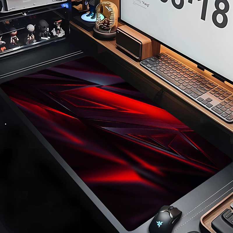 Mouse Carpet Mause Pad Gamer 3 - đánh giá và giá Gaming Keyboard And Mouse Pad