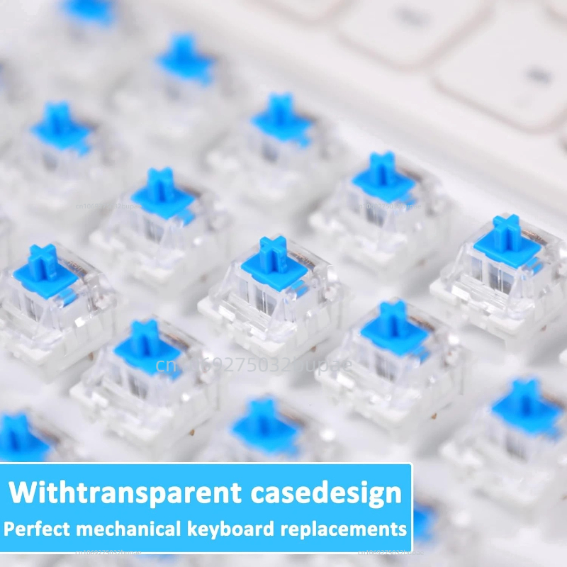 Blue Mechanical Keyboard Switc - đánh giá và giá Keyboard Gaming Blue Switch