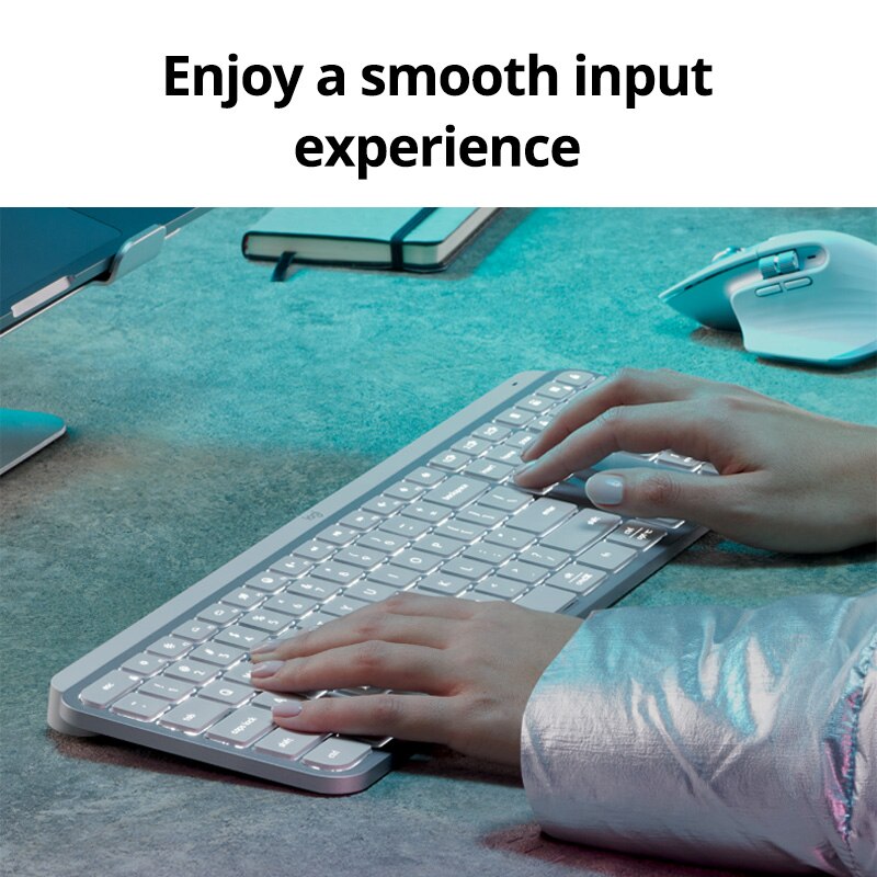 Mới Logitech MX Phím S Không D - đánh giá và giá Gaming Keyboard Corsair