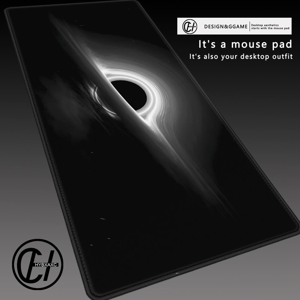 Cosmic Black Hole Mouse Pad 90 - đánh giá và giá Gaming Keyboard Mini