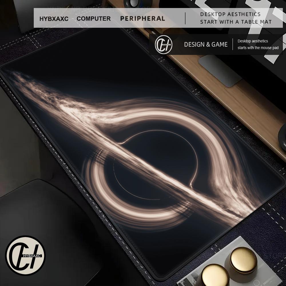 Cosmic Black Hole Mouse Pad 90 - đánh giá và giá Gaming Keyboard Mini