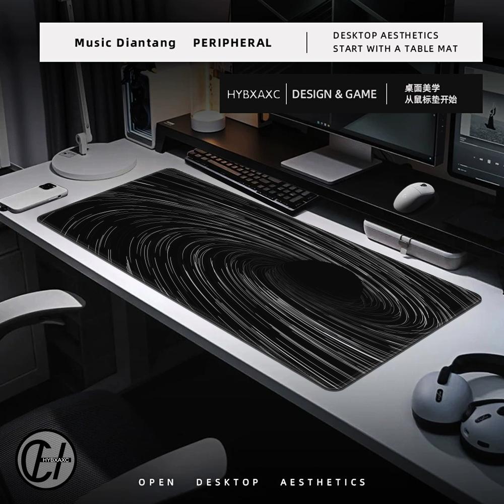 Cosmic Black Hole Mouse Pad 90 - đánh giá và giá Gaming Keyboard Mini