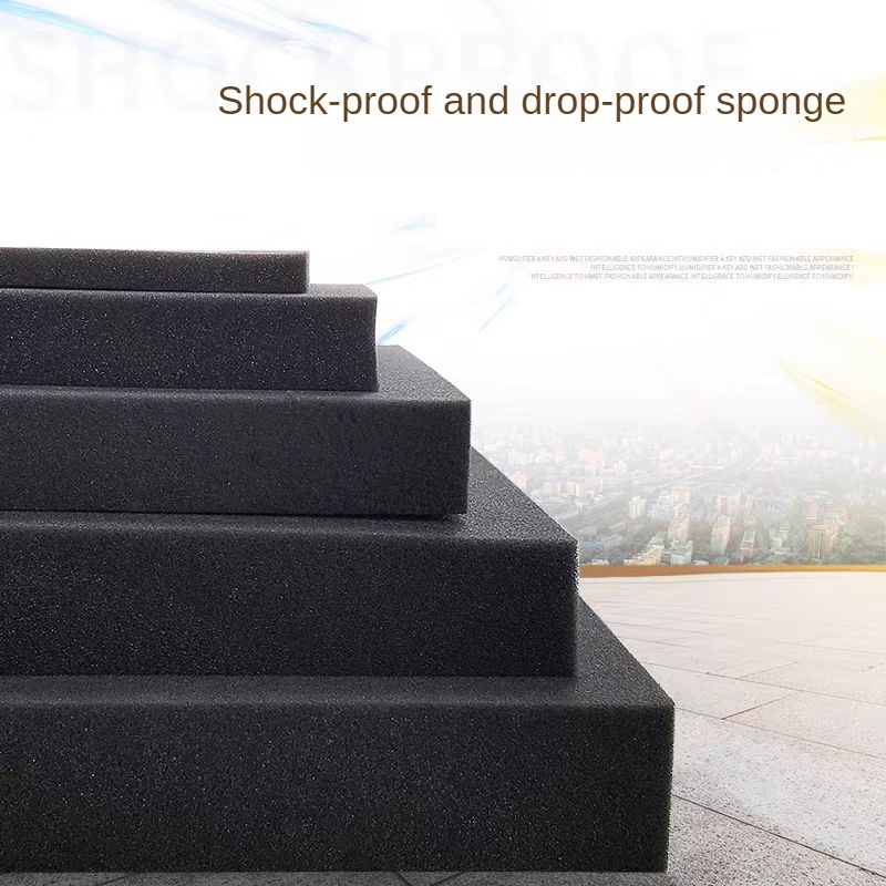 Toolbox Shock-Absorbing Sponge - đánh giá và giá Pe Foam Sheet