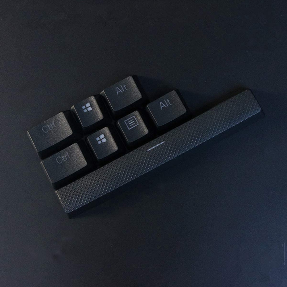 PBT Keycaps For Corsair K65 K7 - đánh giá và giá Gaming Keyboard Corsair