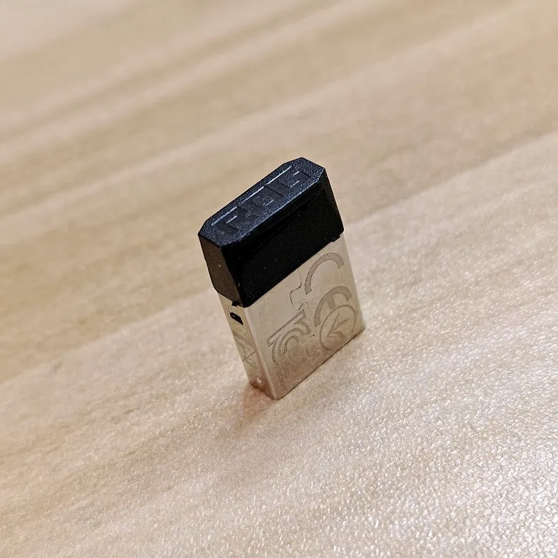 USB Dongle Receiver Adapter Fo - đánh giá và giá Gaming Keyboard Asus